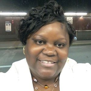 Meet your Posher, Geraldine